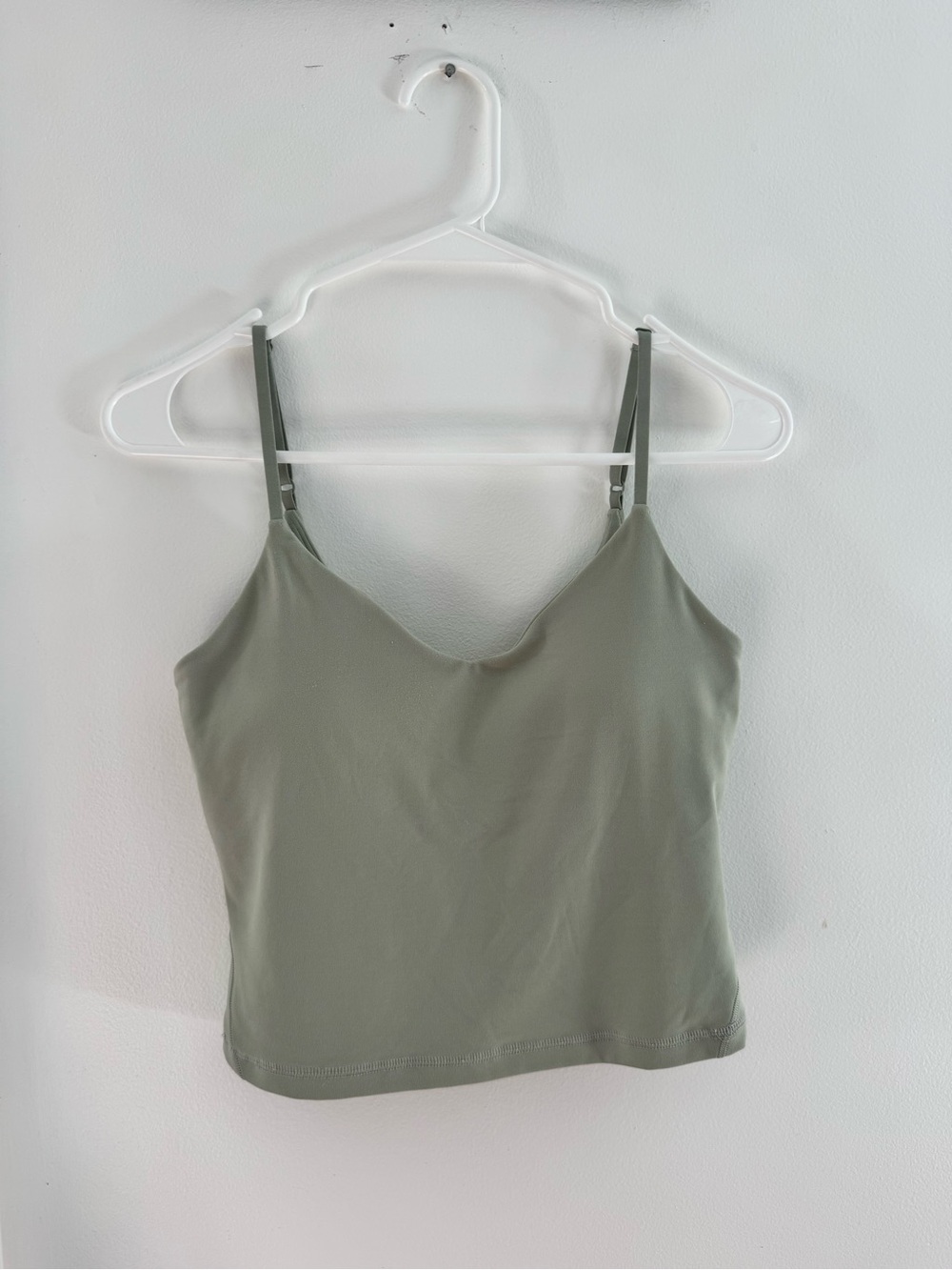 Lululemon crop align cami